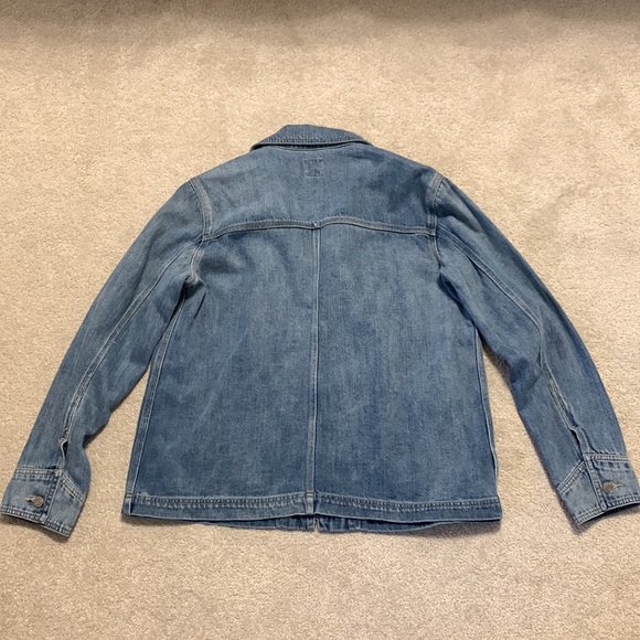 GAP Denim Jacket - Picture 3 of 5